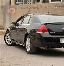 شيفروليه امبالا